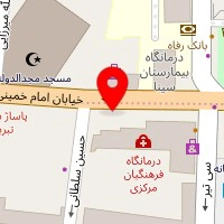 ابزار فروشی
