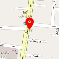 شرکت جاذبه صنعت برق