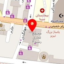 بورس ایمنی محسن