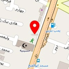 آهن الات تهرانی