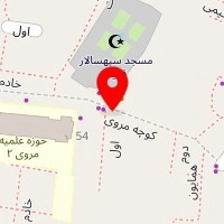 ابزار مهدی