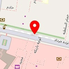 ابزار آلات البرز
