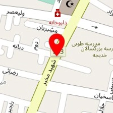 ابزار و یراق خلیلی