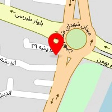 ابزار و یراق صالح پور