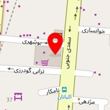 دیزل ژنراتور کاشانی