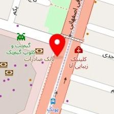 اوستا صنعت