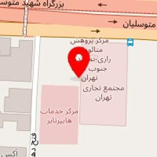 فروشگاه ژنراتور بلدی