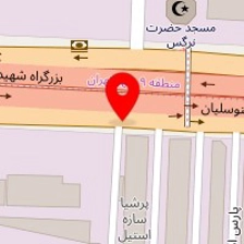 استیل جهان آلومینیوم
