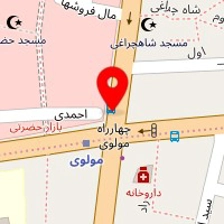 فروشگاه تجهیزات ایمنی ایمن کالا