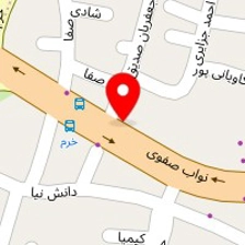 تعمیرگاه دستگاه جوش آرسس