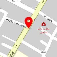 متا مکانیزم (نوآروان صنعت رادمهر)