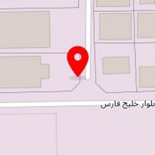 کارگاه شرکت تهران افرا