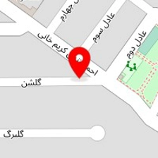 نشاسته فوق تصفیه ایران