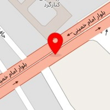 تراشکاری و خدمات فرز cnc قائم