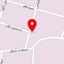 خمکاری و برش کاری پانچcnc