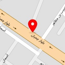 جوشکاری حسین مقامی