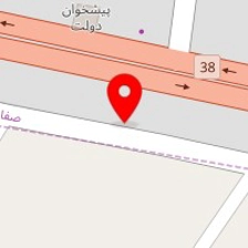 اجرای سنگ لاشه رحیمی