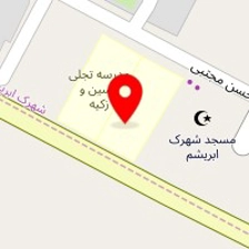 ابزار پایتخت طهرانی