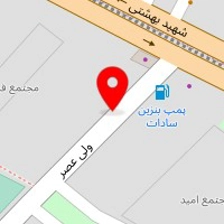 دفتر فنی مهندسی کیان
