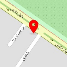 سرای برق مهرشهر