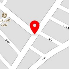 الکتریکی مرکزی کرج