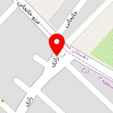 الکتریکی رضا