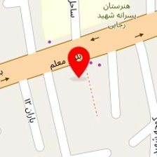 شیشه وآینه دکراتیو صدف