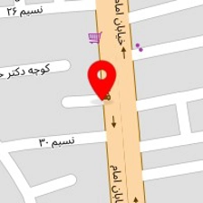 کارگاه ام دی اف و نجاری مهدی