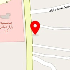شیشه بری گلیج