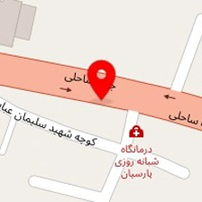 یدک سرمایش شیراز