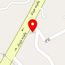 بورس آهن آلات خزر