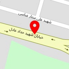 تجهیزات فروشگاهی الکتروسرمایش