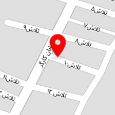 جوشکاری نازار