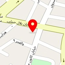سیم پیچی و برق صنعتی شاهملکی