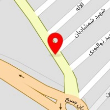 سیم پیچی تیموری
