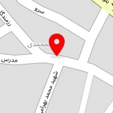 جوشکاری کریمیان