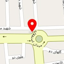 مصالح و ابزار آلات موسوی
