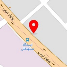 کالای صنعتی یوسف