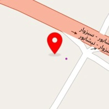 سنگین ماشین پارس
