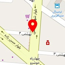 سیم پیچی وبرق صنعتی بافکر