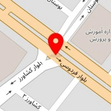 تراشکاری غفاری