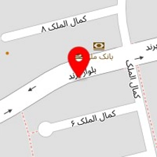 مجموعه چسب ثامن الایمه (ع)