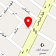 برنز گالری نمایندگی اهواز