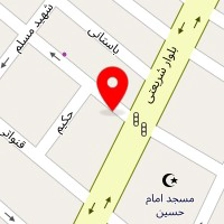 برنز گالری نمایندگی اهواز