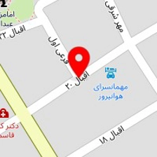 دنیز دکور
