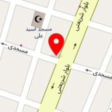 گالری آیسان شاپ