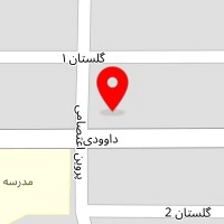 فروشگاه ابزار و یراق MDF مرکز