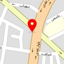 ابزار یراق شکرانی