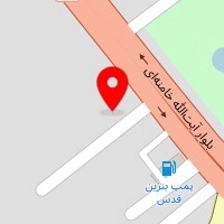 تراشکاری ربیع