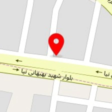 جوشکاری و چفت گیری در آلناصر